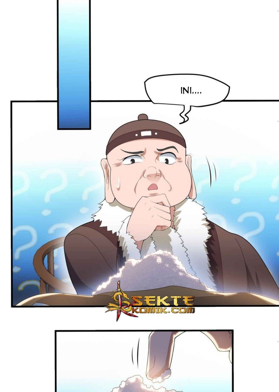 First Dragon (Yuanlong) Chapter 14 Gambar 9